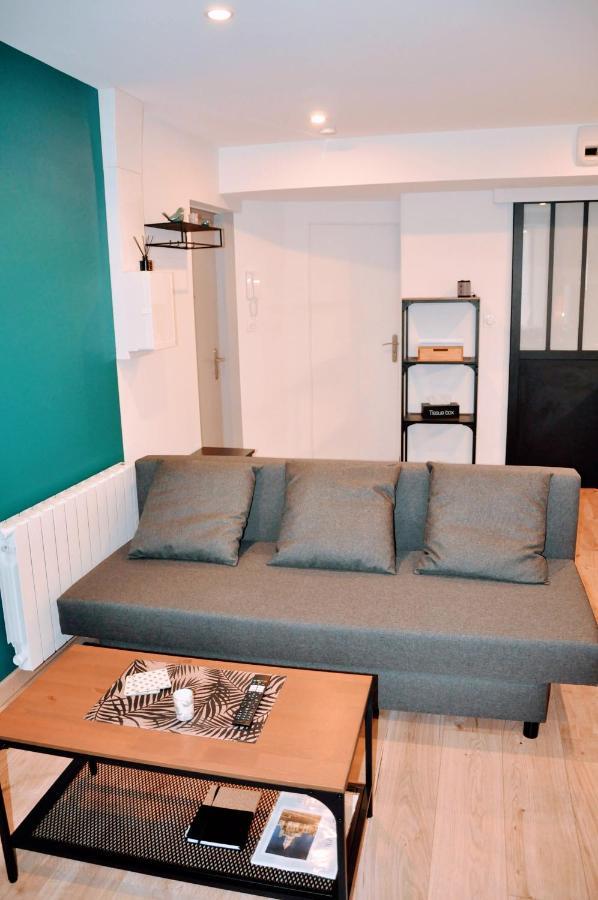 Dormir A Brioude - Appartement 'Esprit Nature' Exterior photo