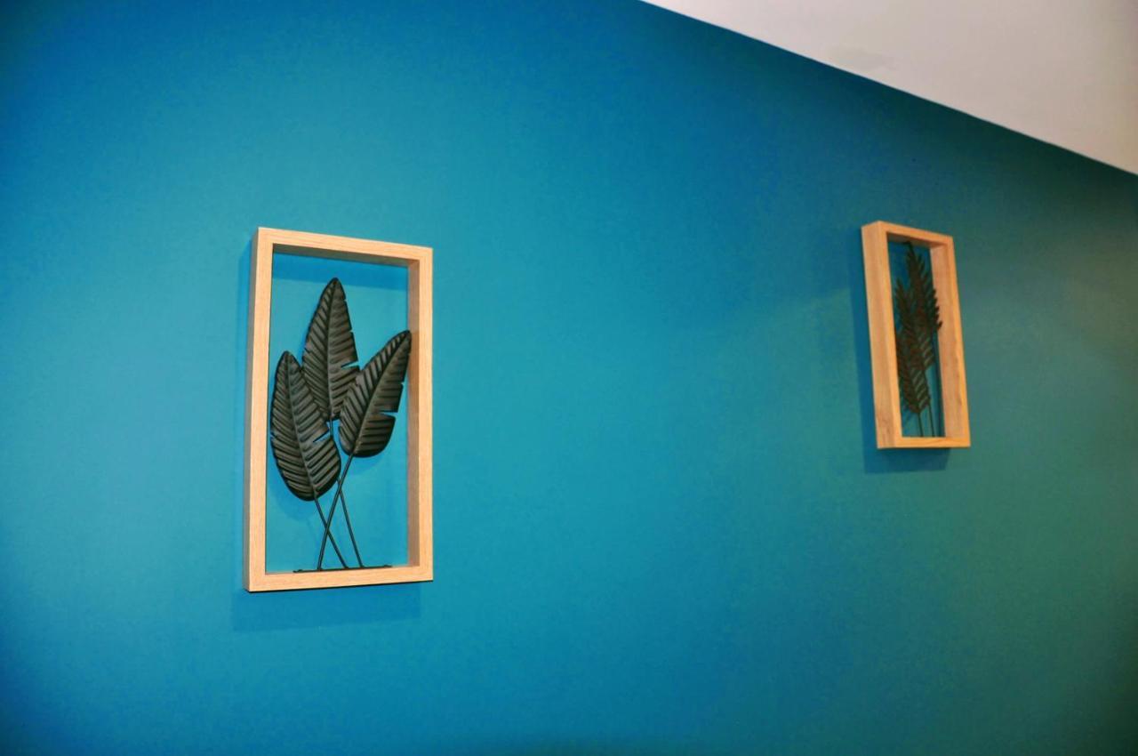 Dormir A Brioude - Appartement 'Esprit Nature' Exterior photo